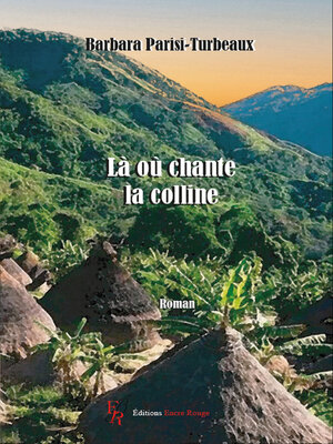 cover image of Là où chante la colline